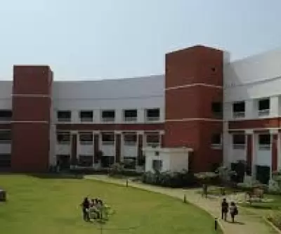 Mahindra University Hyderabad