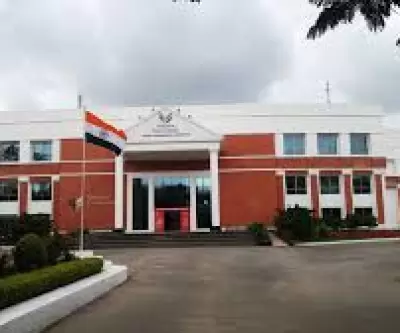 Mahindra University Hyderabad