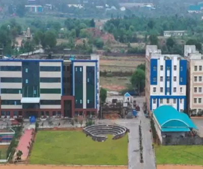 Malla Reddy University