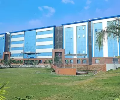 Malla Reddy University