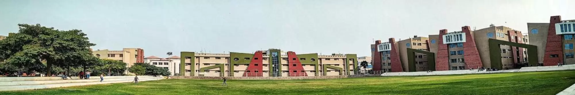 Manav Rachna University [MRU] Banner