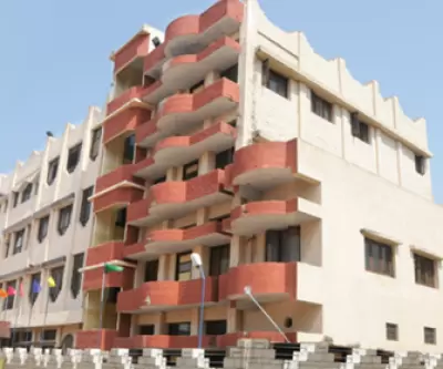 M.G.R. Institute of Hotel Management and Catering Technology