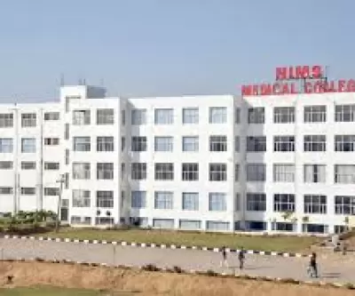 NIMS University
