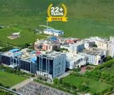 NIMS University