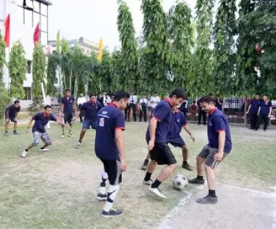 NIPS Hotel Management Kolkata