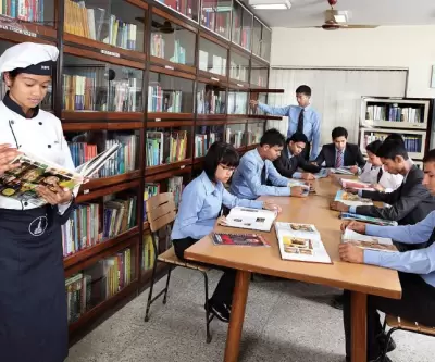 NIPS Hotel Management Kolkata