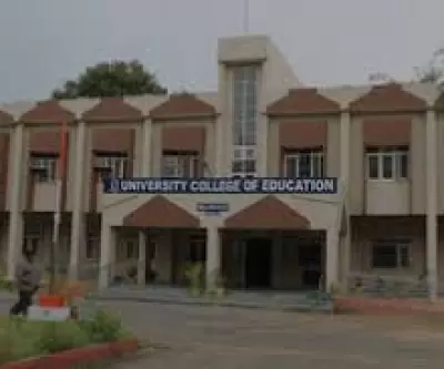 Osmania University (OU)