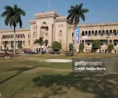 Osmania University (OU)