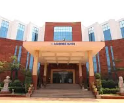 Poornima University