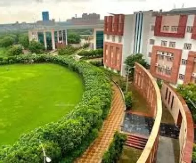Poornima University