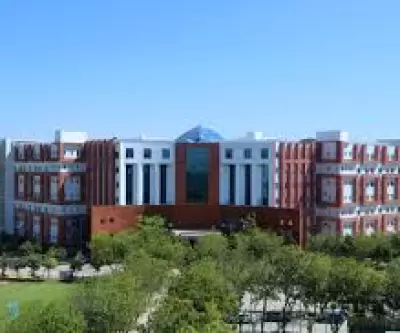 Poornima University