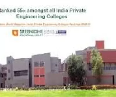 SNIST - Sreenidhi Institute of Science and Technology