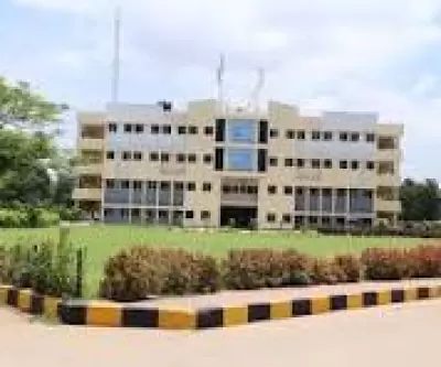 SNIST - Sreenidhi Institute of Science and Technology