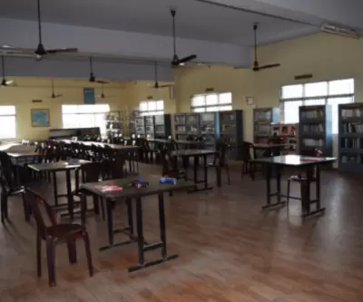 SRM Institute of Hotel Management, Chennai