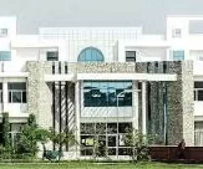 Suresh Gyan Vihar University