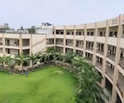 University of Hyderabad