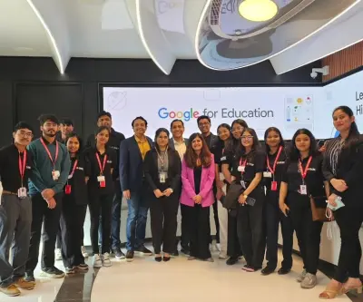 Techno India University