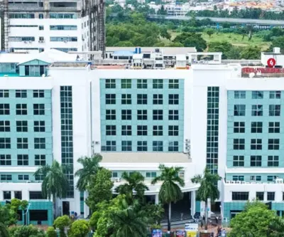 Techno India University