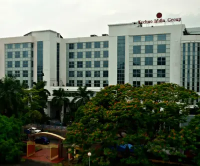 Techno India University