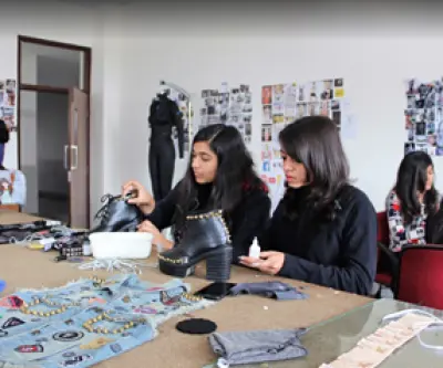 World University of Design