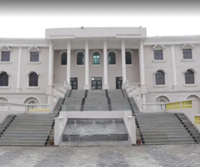 World University of Design